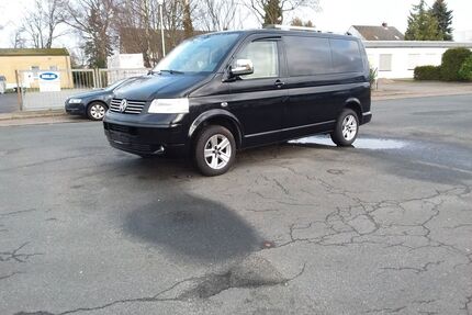 VW T5 andere Gebrauchtwagen