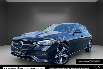 Mercedes-Benz C 200 Gebrauchtwagen