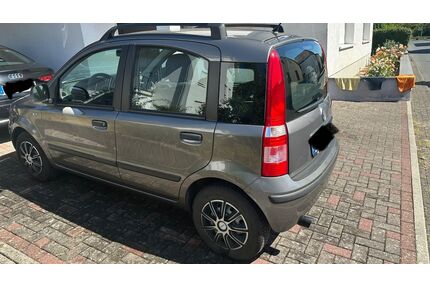 Fiat Panda Gebrauchtwagen