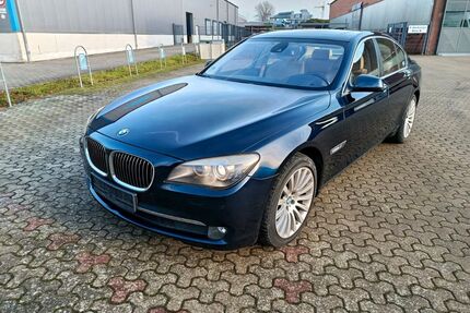 BMW 730 Gebrauchtwagen