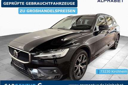 Volvo V60 Gebrauchtwagen