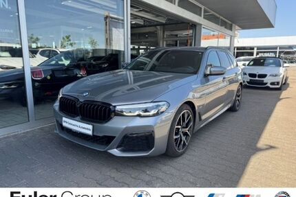 BMW 530 Gebrauchtwagen