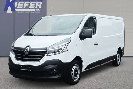 Renault Trafic Gebrauchtwagen