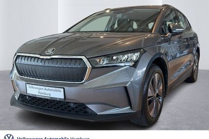 Skoda Enyaq Gebrauchtwagen