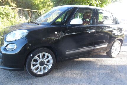Fiat 500L Gebrauchtwagen