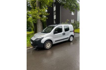 Fiat Fiorino Gebrauchtwagen