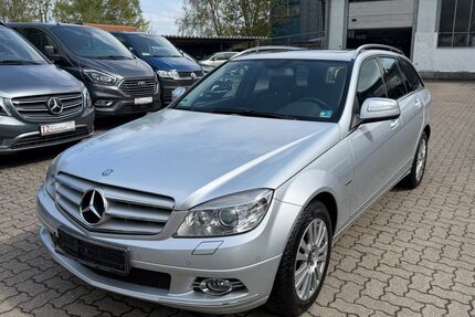 Mercedes-Benz C 220 Gebrauchtwagen