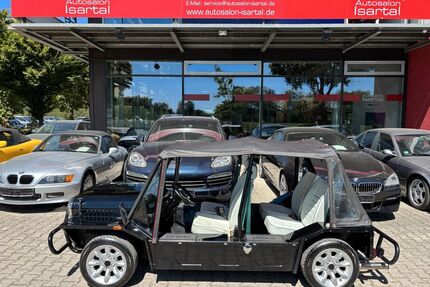 Mini Andere Gebrauchtwagen