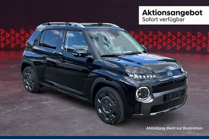 Hyundai INSTER Gebrauchtwagen