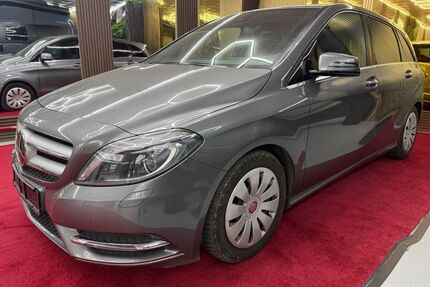 Mercedes-Benz B 180 Gebrauchtwagen