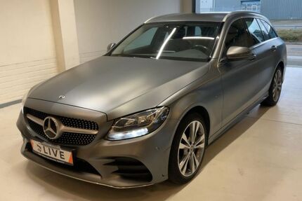 Mercedes-Benz C 300 Gebrauchtwagen