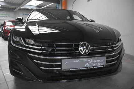 VW Arteon Gebrauchtwagen