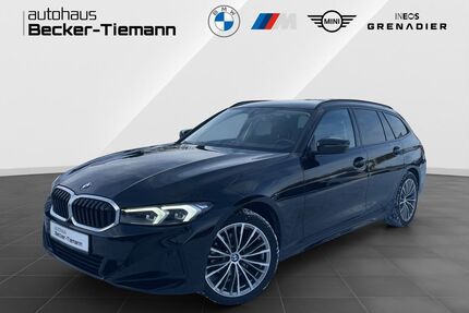 BMW 318 Gebrauchtwagen