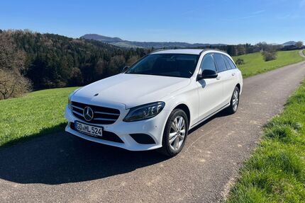 Mercedes-Benz C 200 Gebrauchtwagen