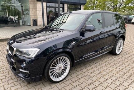Alpina XD3 Gebrauchtwagen