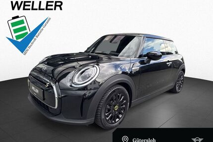 Mini Cooper SE Gebrauchtwagen
