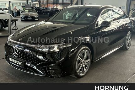 Mercedes-Benz CLA 250 Shooting Brake Gebrauchtwagen