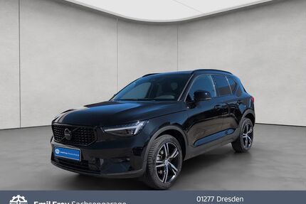 Volvo XC40 Gebrauchtwagen