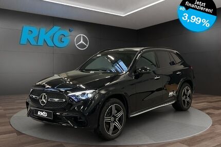 Mercedes-Benz GLC 300 Gebrauchtwagen