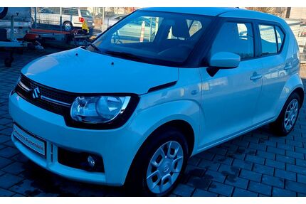 Suzuki Ignis Gebrauchtwagen
