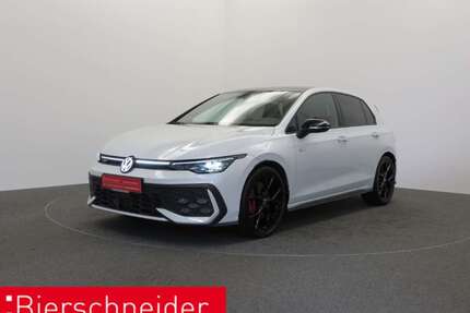 VW Golf GTI Gebrauchtwagen