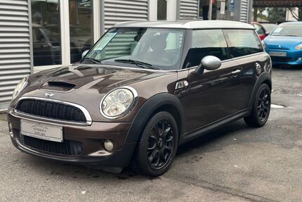 Mini Cooper S Gebrauchtwagen