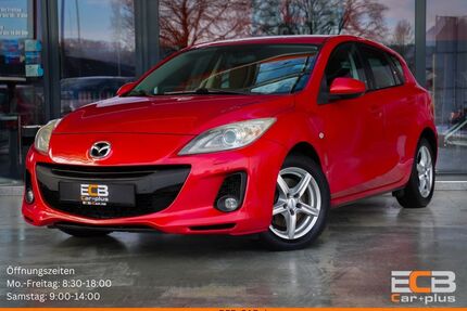 Mazda 3 Gebrauchtwagen