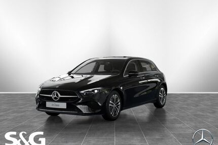 Mercedes-Benz A 180 Gebrauchtwagen