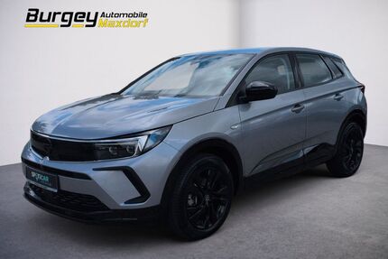 Opel Grandland (X) Gebrauchtwagen