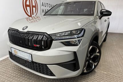 Skoda Kodiaq Gebrauchtwagen