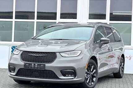 Chrysler Pacifica Gebrauchtwagen