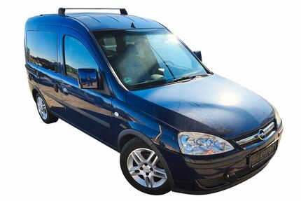 Opel Combo Gebrauchtwagen