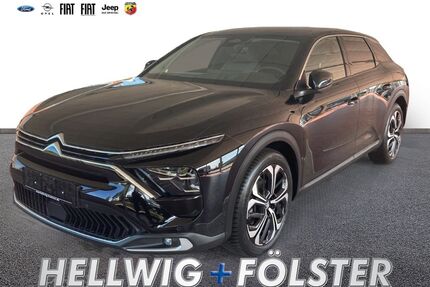Citroen C5 X Gebrauchtwagen