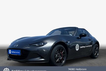 Mazda MX-5 Gebrauchtwagen