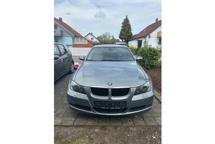 BMW 320 Gebrauchtwagen