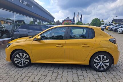 Peugeot 208 Gebrauchtwagen