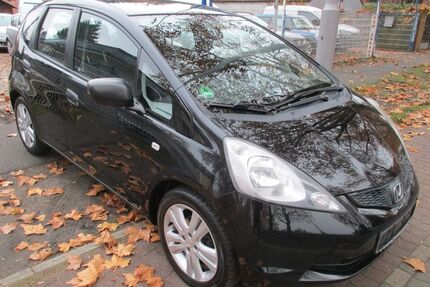 Honda Jazz Gebrauchtwagen