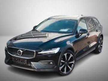 Volvo V60 Cross Country Gebrauchtwagen