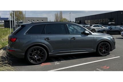 Audi Q7 Gebrauchtwagen