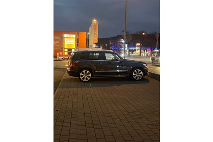Mercedes-Benz GLK 350 Gebrauchtwagen