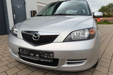 Mazda 2 Gebrauchtwagen