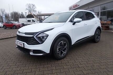 Kia Sportage Gebrauchtwagen