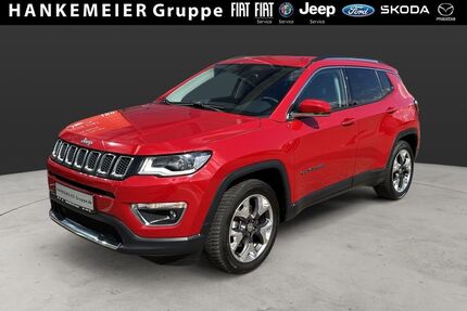 Jeep Compass Gebrauchtwagen