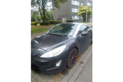 Peugeot RCZ Gebrauchtwagen