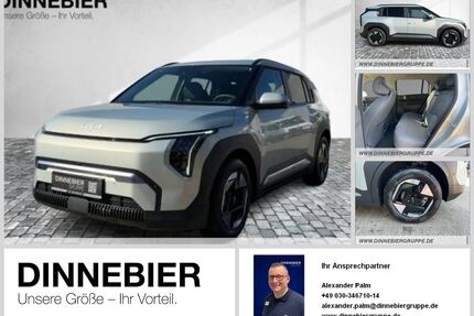 Kia EV3 Gebrauchtwagen
