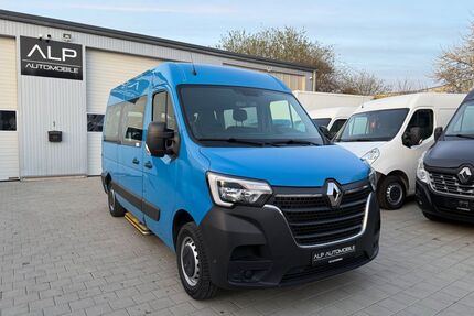 Renault Master Gebrauchtwagen