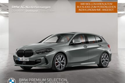 BMW 120 Gebrauchtwagen