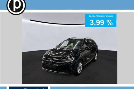 VW Taigo Gebrauchtwagen