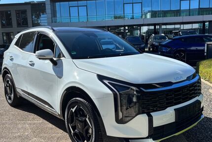 Kia Sportage Gebrauchtwagen