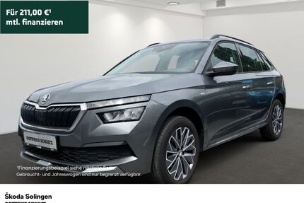 Skoda Kamiq Gebrauchtwagen